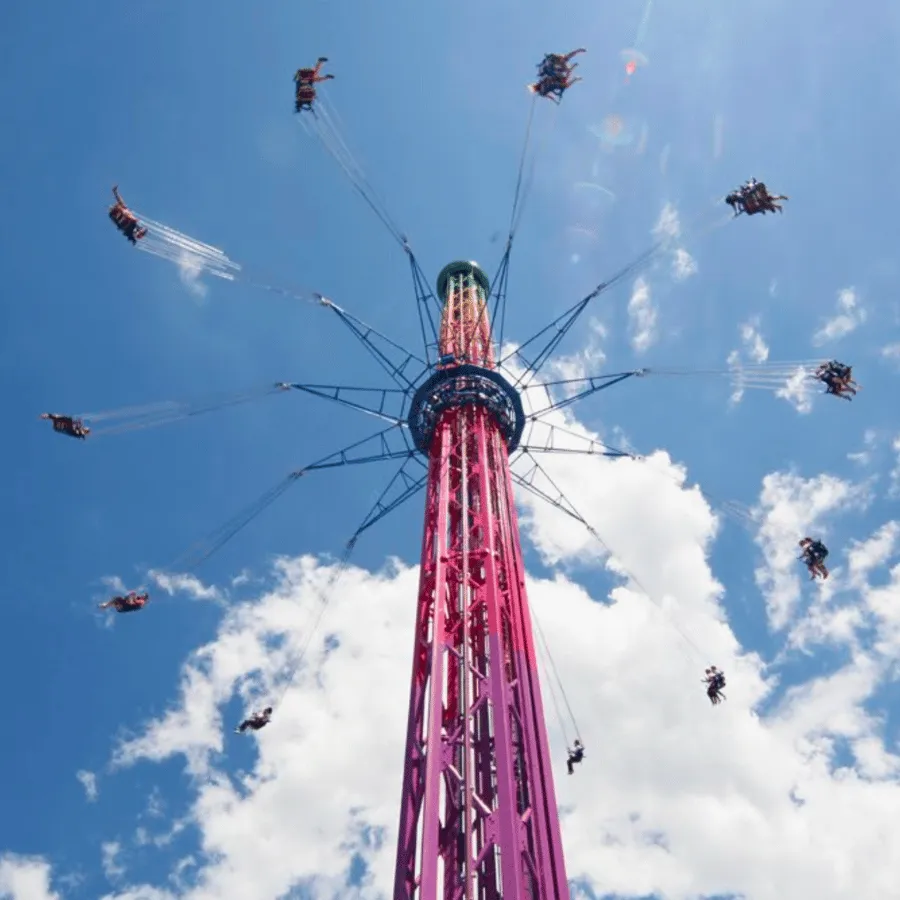 スターフライヤー_グリーンランド