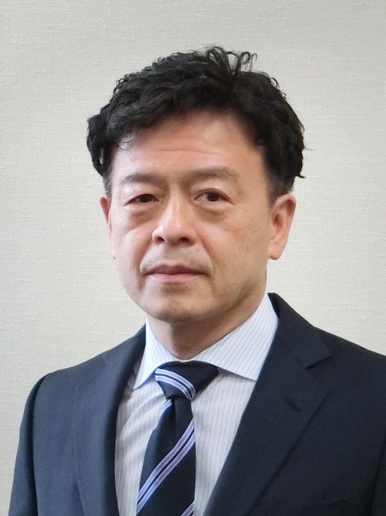 サノヤスライド大門社長写真